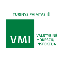 Valstybinė Mokesčių Inspekcija