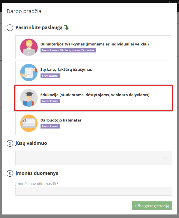 edukacija