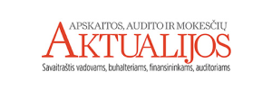 aktualijos