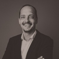 Johan-Murray Muller, Hostafrica