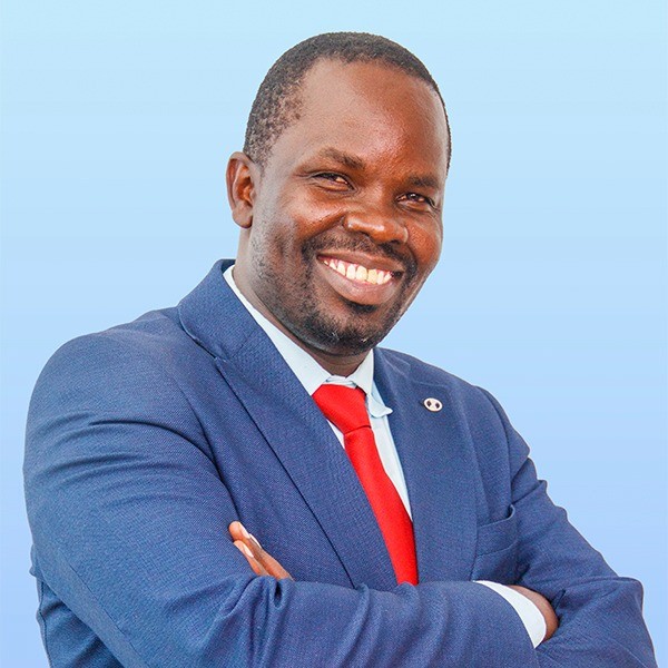 Alphonce Juma, Founder, Oracom Group