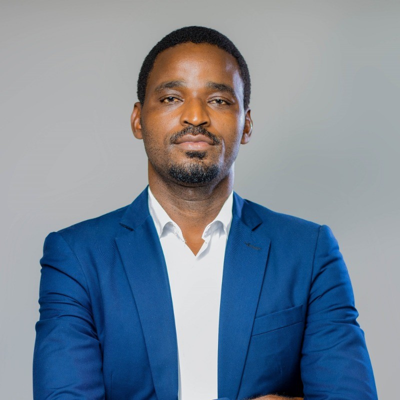 Blena Chisenga, CEO, VirtualTechMalawi