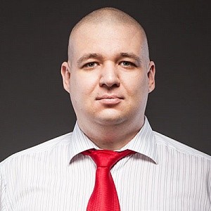 Denis Suhachev, CEO, Hoster.kz