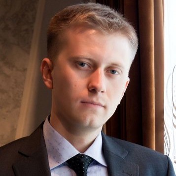 Evgeniy Tochilin, CTO, Billur
