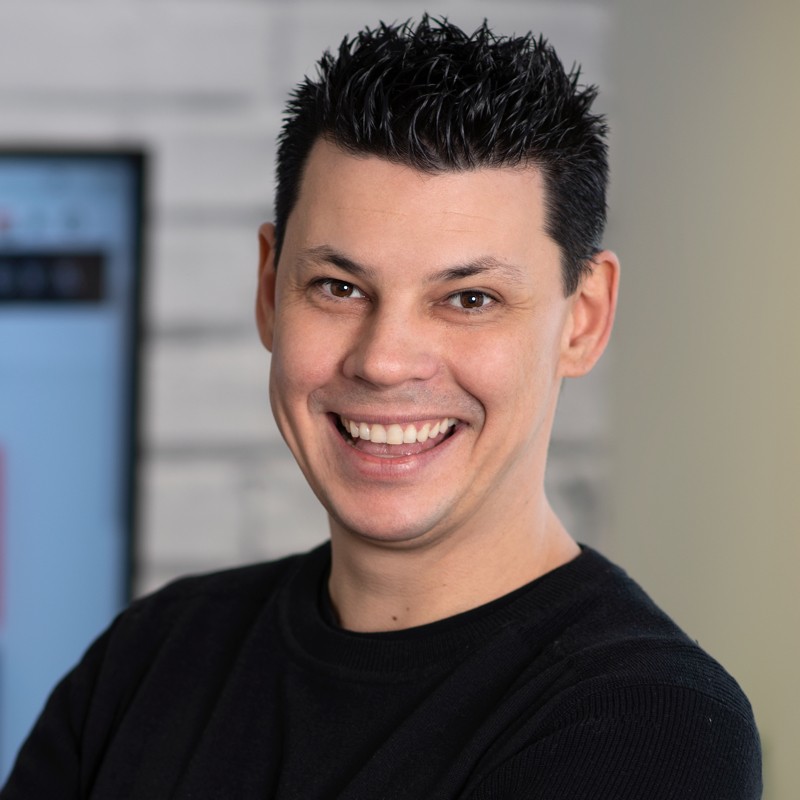 George Egri, CEO, BitNinja and Web-Server