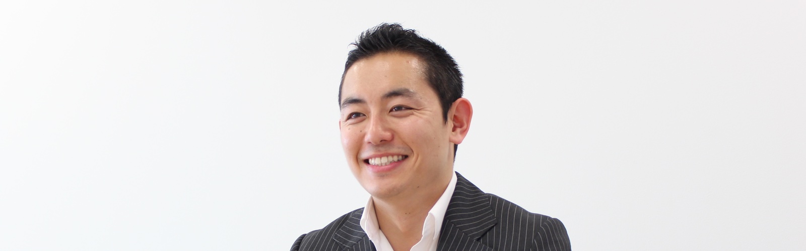 Hiro Tsukahara, CEO, .shop GMO Registry