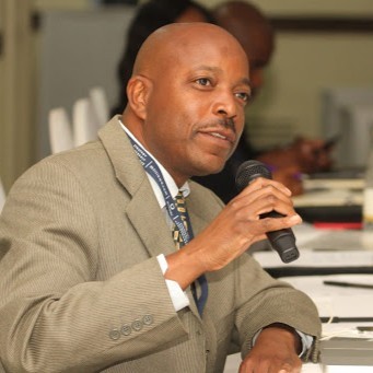 Jacob Kudzayi Mutisi, CEO, Hansole Investments