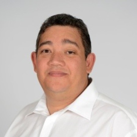 Jurgen Isaacs, Managing Director, Warehouse Technologies