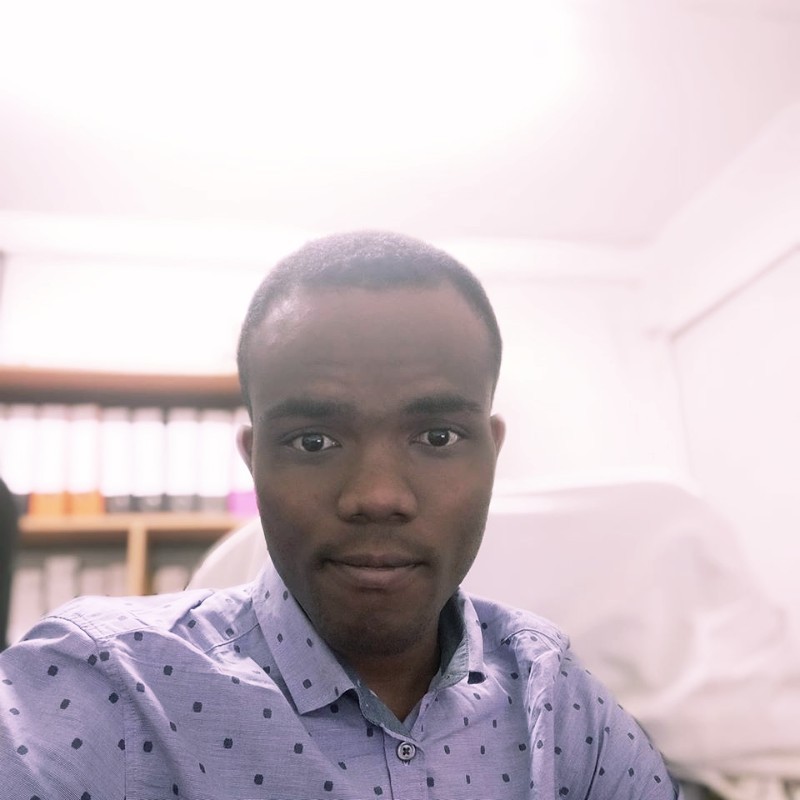 Karson Adam, CEO & Cofounder of TurboHost