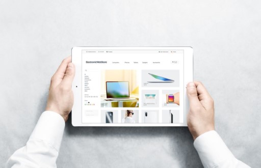 Make Your Online Webstore Trustworthy - Site.pro