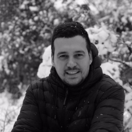 Munir Badr, CEO, AEserver.com