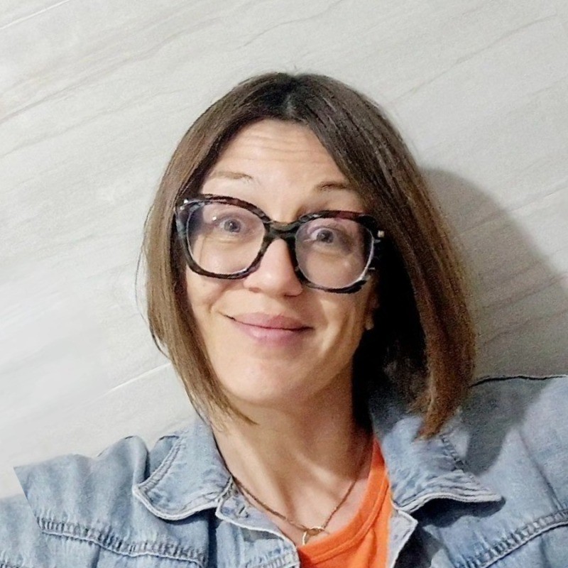 Marianna Siouti, Head of Product, Enartia