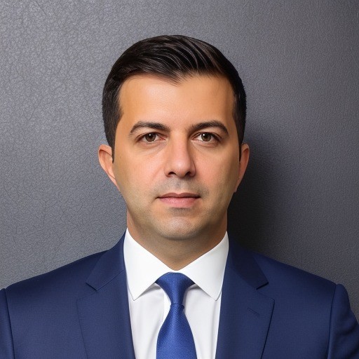 Azerbaijan: Parvin Husyenli, Executive Director, Hostimul