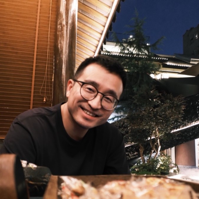 Ray Zheng, CEO, Racent