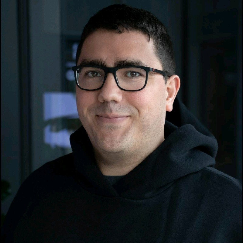Valentinas Čirba, Product Manager, Hostens