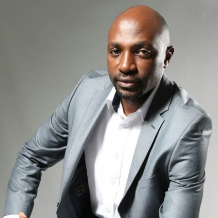 Dickson Mushabe, CEO & Founder, Hostalite