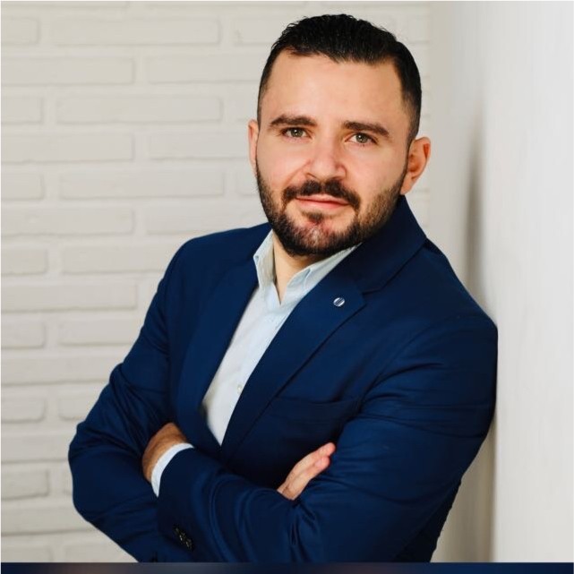 Mohammad Kalash, CEO, Designer's ID