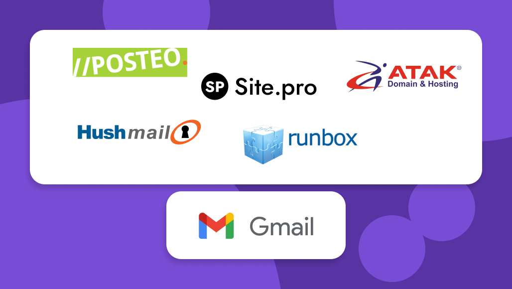 Best Local Email Providers: How to Pick a Secure Email Service You Can Trust
