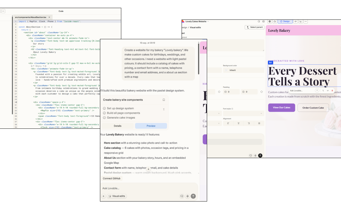 Vibe-Coding vs AI Website Builders | Which one is better for you ...