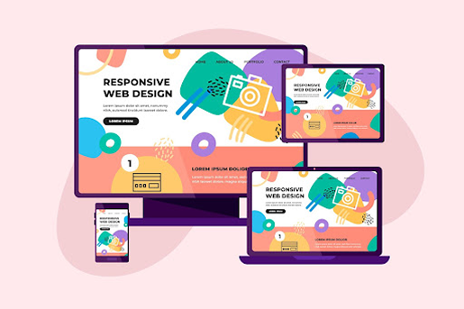 How To Design A Mobile Responsive Website - Site.pro
