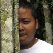 Yusuf Nurrachman, CEO of RumahWeb.com