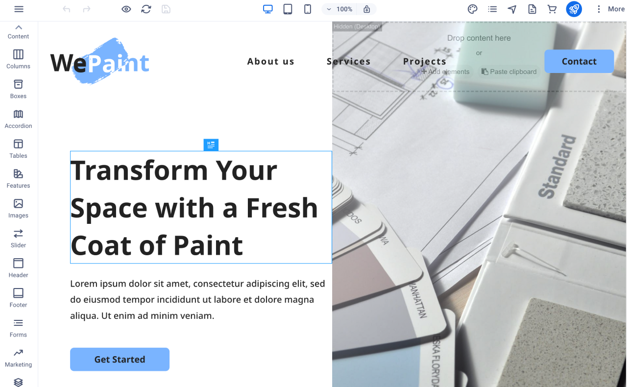 SITEJET