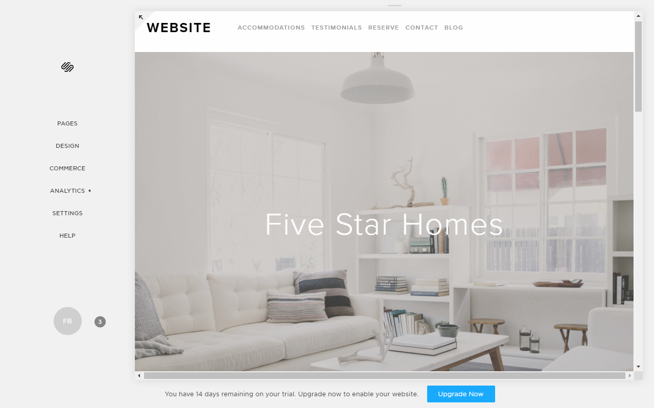 Squarespace