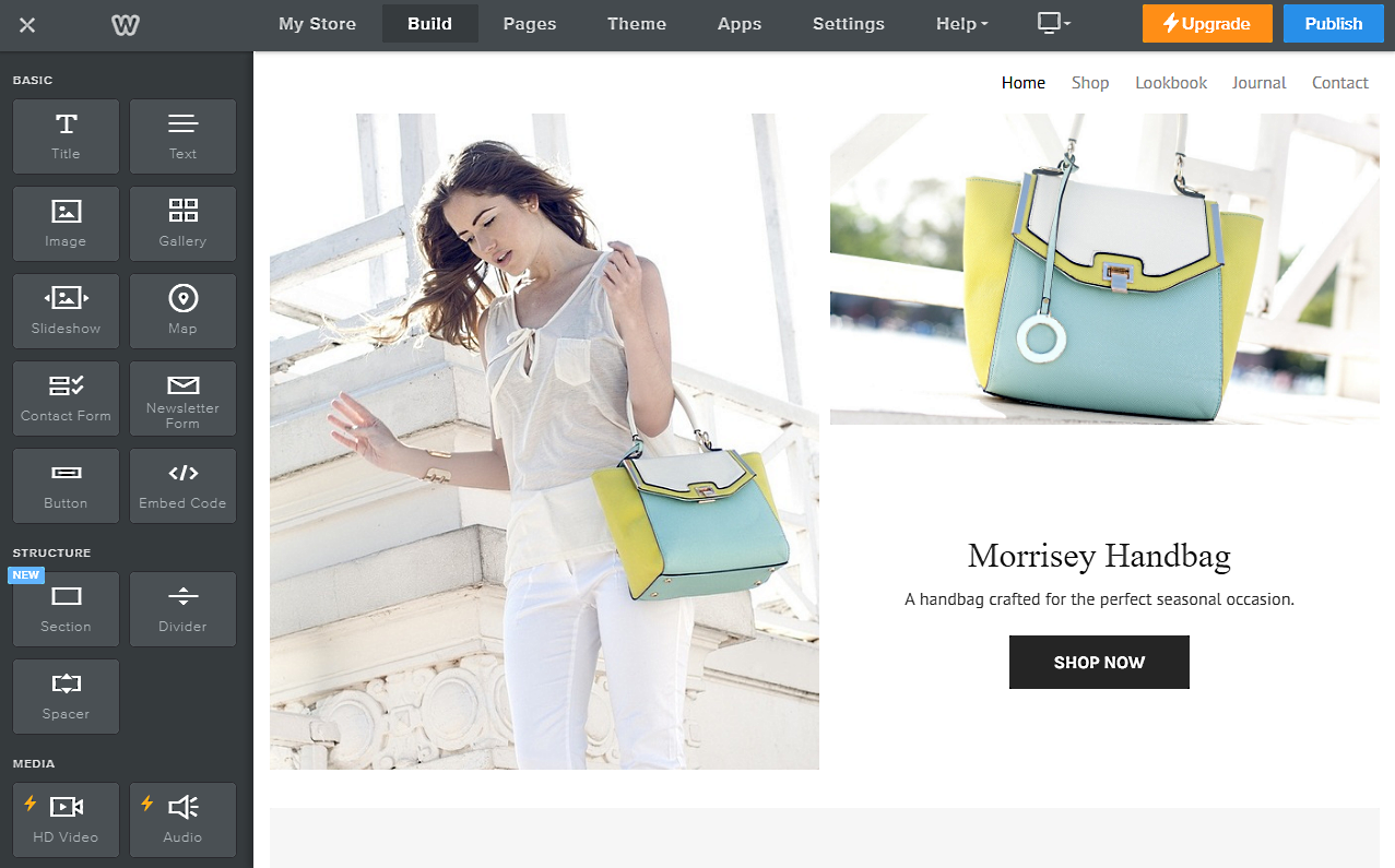 Weebly
