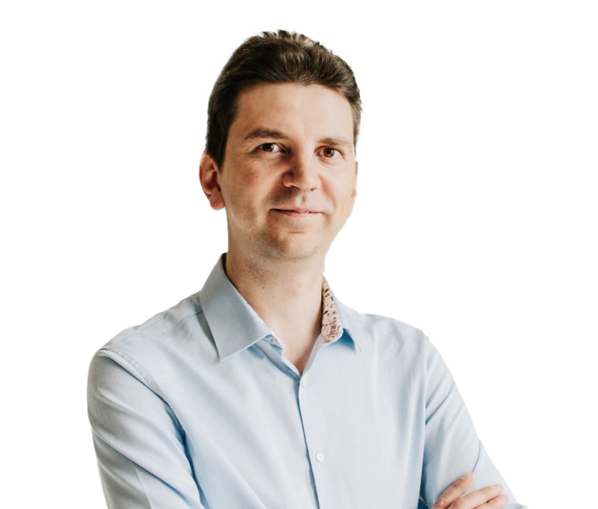 Fedor Bogomolov, CEO of ispmanager
