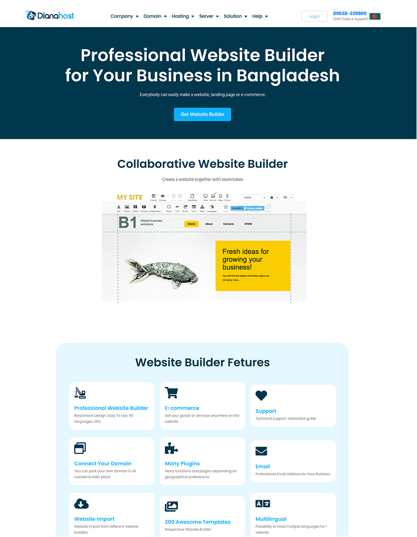 Dianahost.com Dianahost.com