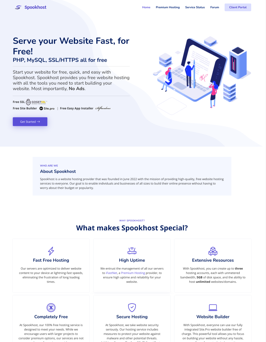 Spookhost.xyz Spookhost.xyz