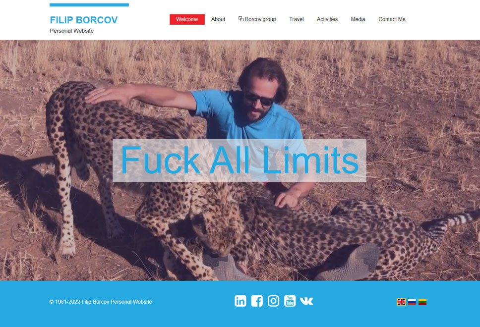 borcov.com
