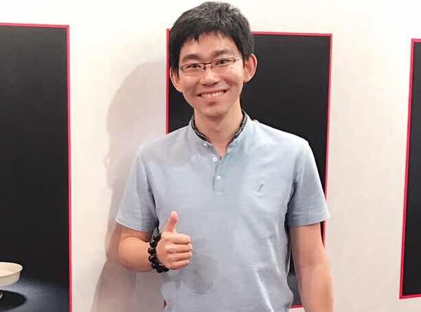 万帅 Tommy Wan, Head of Alibaba Cloud Marketplace