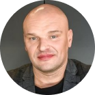 Ramūnas Vyšniauskas, CEO, Lithuania, Vyšnia grupė