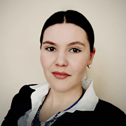 Albina T.