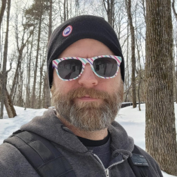 Brett Tackaberry