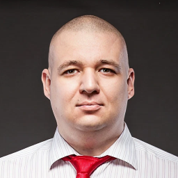 Denis Suhachev