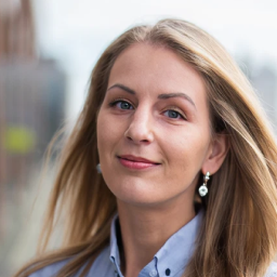 Eglė Kondrotienė