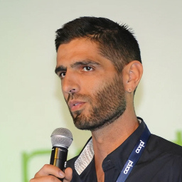 Hugo Barata