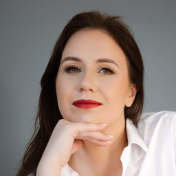 Irma Radavičiūtė