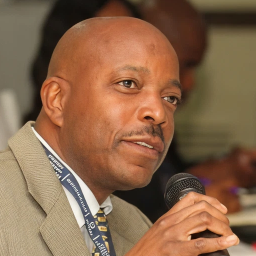 Jacob Kudzayi Mutisi