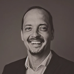 Johan-Murray Muller