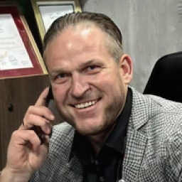 Kęstutis Urbonas
