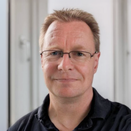 Klaus Keppler