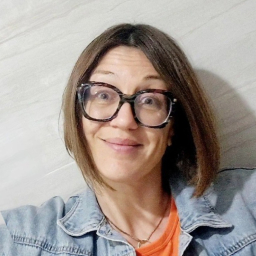 Marianna Siouti
