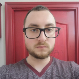 Max Mukhin