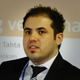Mehmet Tahta