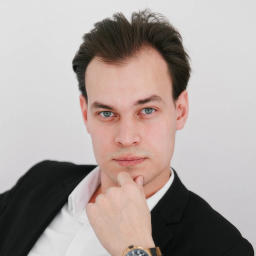 Nikita Kondratev