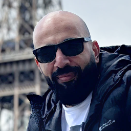 Nour Eddin