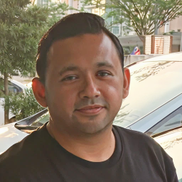 Razi Yahaya
